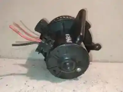 Автозапчастина б/у вентилятор опалення для peugeot 307 break/ sw (s2) 9hzdv6ted4 посилання на oem iam   