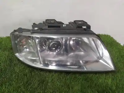 Tweedehands auto-onderdeel rechts koplamp voor audi a6 c5 avant (4b5) 2.5 tdi oem iam-referenties 