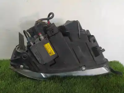 Tweedehands auto-onderdeel linker koplamp voor audi a6 c5 avant (4b5) 2.5 tdi oem iam-referenties   