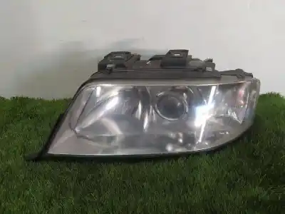 Tweedehands auto-onderdeel linker koplamp voor audi a6 c5 avant (4b5) 2.5 tdi oem iam-referenties 