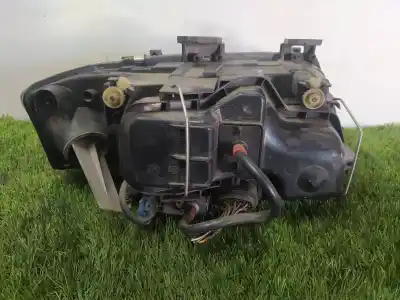 Tweedehands auto-onderdeel linker koplamp voor audi a6 c5 avant (4b5) 2.5 tdi oem iam-referenties   