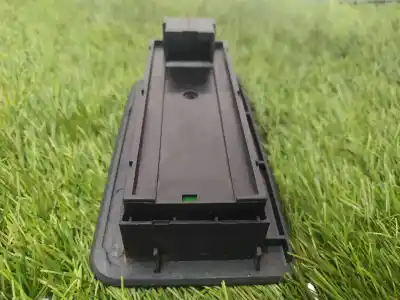 Peça sobressalente para automóvel em segunda mão botão / interruptor elevador vidro dianteiro esquerdo por audi a6 c5 avant (4b5) 2.5 tdi referências oem iam   