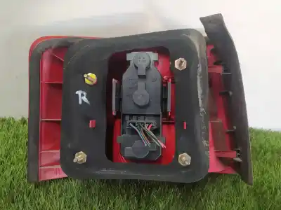 Tweedehands auto-onderdeel rechter achterlamp voor audi a6 c5 avant (4b5) 2.5 tdi oem iam-referenties   