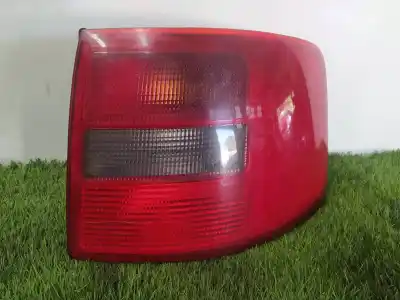 Tweedehands auto-onderdeel rechter achterlamp voor audi a6 c5 avant (4b5) 2.5 tdi oem iam-referenties 