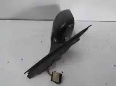 Peça sobressalente para automóvel em segunda mão espelho retrovisor direito por audi a6 c5 avant (4b5) 2.5 tdi referências oem iam   
