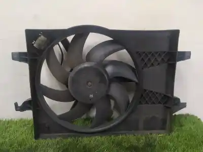 Автозапчасти б/у электрический вентилятор за ford fusion (cbk) f6ja ссылки oem iam 