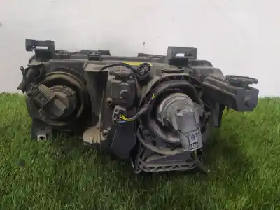 Second-hand car spare part right headlight for bmw serie 3 compacto (e46) m47n204d4 oem iam references   