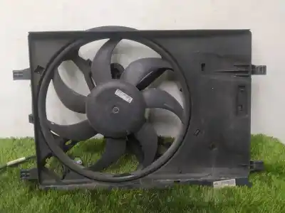 Автозапчасти б/у электрический вентилятор за opel corsa d z12xep ссылки oem iam 