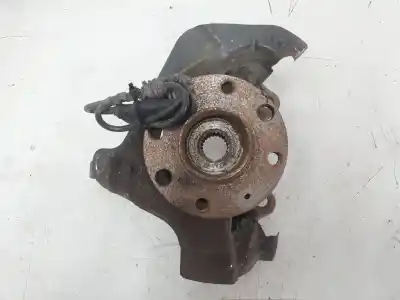 Автозапчасти б/у передняя правая кулачка за opel corsa d z12xep ссылки oem iam 