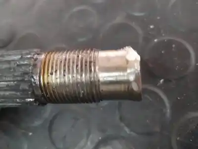 Автозапчасти б/у передняя левая трансмиссия за opel corsa d z12xep ссылки oem iam   