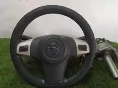 Автозапчасти б/у рулевая колонка за opel corsa d z12xep ссылки oem iam 814955833