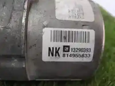 Автозапчасти б/у рулевая колонка за opel corsa d z12xep ссылки oem iam 814955833 13290393 