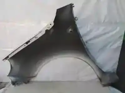 Second-hand car spare part front right fin for renault kangoo ii (f/kw0) k9k802 oem iam references    Second-hand car spare part front right fin for renault kangoo ii (f/kw0) k9k802 oem iam references