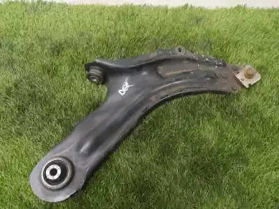 Second-hand car spare part front right lower suspension arm for renault kangoo ii (f/kw0) k9k802 oem iam references  Second-hand car spare part front right lower suspension arm for renault kangoo ii (f/kw0) k9k802 oem iam references