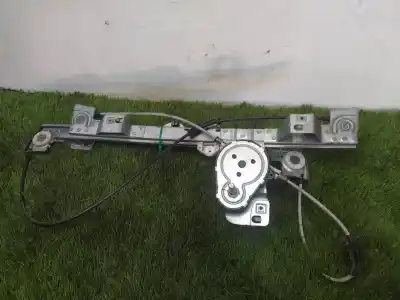 Second-hand car spare part passenger side right window regulator for renault kangoo ii (f/kw0) k9k802 oem iam references  Second-hand car spare part passenger side right window regulator for renault kangoo ii (f/kw0) k9k802 oem iam references