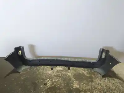 Автозапчастина б/у задній бампер для renault kangoo ii (f/kw0) k9k802 посилання на oem iam    Автозапчастина б/у задній бампер для renault kangoo ii (f/kw0) k9k802 посилання на oem iam