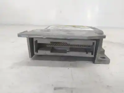 Second-hand car spare part airbag control unit for renault kangoo ii (f/kw0) k9k802 oem iam references 8201025624 2840211403 