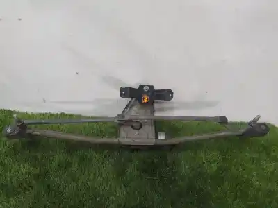 Автозапчасти б/у мотор переднего стеклоочистителя за ford transit combi (tt9) jxfa ссылки oem iam 