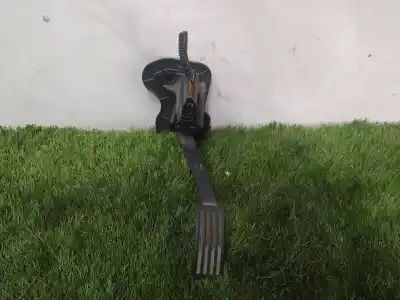 Автозапчасти б/у педаль газа за ford transit combi (tt9) jxfa ссылки oem iam 6c11-9f836-cc