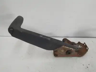 Second-hand car spare part handbrake lever for renault kangoo ii (f/kw0) k9k802 oem iam references  Second-hand car spare part handbrake lever for renault kangoo ii (f/kw0) k9k802 oem iam references
