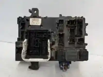 Second-hand car spare part FUSE BOX UNIT for NISSAN TERRANO II (R20)  OEM IAM references 285510X804 5WK48530 