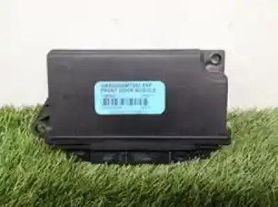 Автозапчастина б/у електронний модуль для cadillac srx ly7 посилання на oem iam 040901c