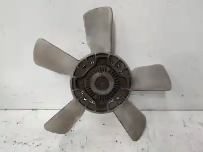 Second-hand car spare part VISCOUS MOTOR FAN for SUZUKI VITARA (SE/SF/ET)  OEM IAM references   