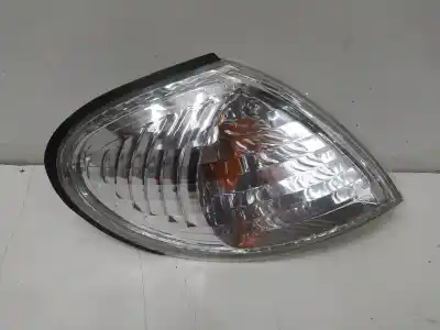Peça sobressalente para automóvel em segunda mão farolim dianteiro direito por nissan almera (n16/e) qg18de referências oem iam 