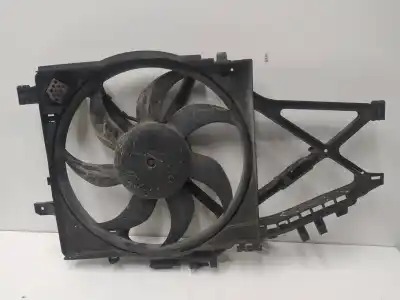 Tweedehands auto-onderdeel elektro ventilator voor opel corsa c z17dth oem iam-referenties 