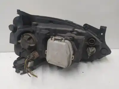 Автозапчастина б/у ліва фара для opel corsa c z17dth посилання на oem iam   