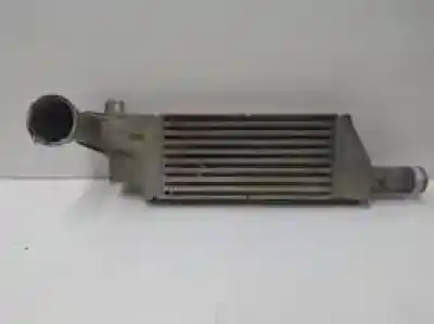 Tweedehands auto-onderdeel intercooler voor opel corsa c z17dth oem iam-referenties 24466787