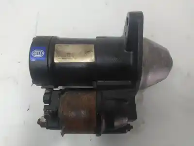 Peça sobressalente para automóvel em segunda mão motor de arranque por opel corsa c z17dth referências oem iam js1158  