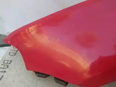 Pezzo di ricambio per auto di seconda mano parafango anteriore sinistro per bmw serie 3 compacto (e46) m47n 204 d4 riferimenti oem iam   