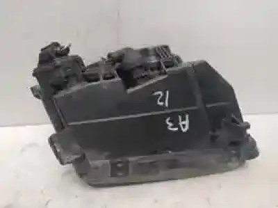 Автозапчастина б/у ліва фара для audi a3 (8l) 8l посилання на oem iam   