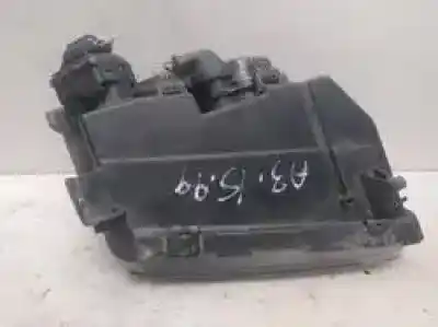 Автозапчастина б/у ліва фара для audi a3 (8l) 8l посилання на oem iam   