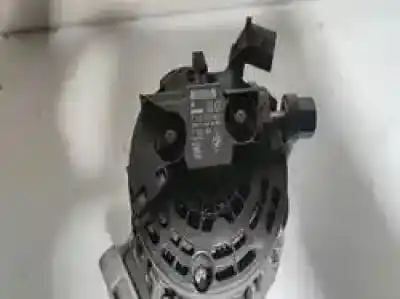 Second-hand car spare part alternator for bmw 3 compact (e46) 316 ti oem iam references 7512151gb 7512151gb 0124325062 