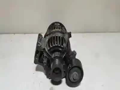 İkinci el araba yedek parçası ALTERNATÖR için BMW 3 COMPACT (E46)  OEM IAM referansları 7512151GB 7512151GB 0124325062 