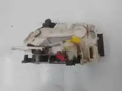 İkinci el araba yedek parçası sag ön kapi kilidi için dodge caliber 1.8 oem iam referansları   