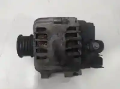 Second-hand car spare part alternator for ford fiesta vi (cb1, ccn) 1.4 tdci oem iam references 2112028316 tg12c122 2612672b 