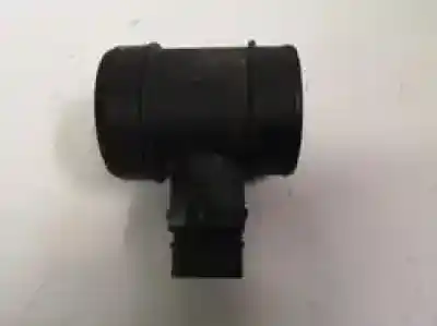Автозапчасти б/у РАСХОДОМЕР ВОЗДУХА за BMW MINI (R50,R53)  ссылки OEM IAM 0281002621 7790657 
