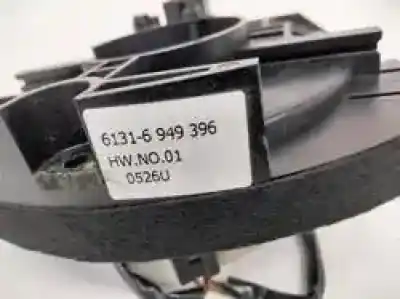 Автозапчастина б/у кільце піддушки безопасности для bmw mini (r50,r53) 1nd посилання на oem iam 61316949396 61316949396 