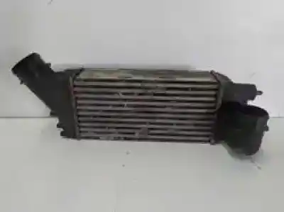 Автозапчасти б/у интеркулер за citroen c4 picasso i monospace (ud_) 2.0 hdi 138 ссылки oem iam 9656525880