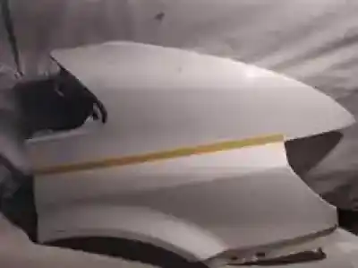 Second-hand car spare part front right fin for ford transit combi (tt9) fxfa oem iam references 