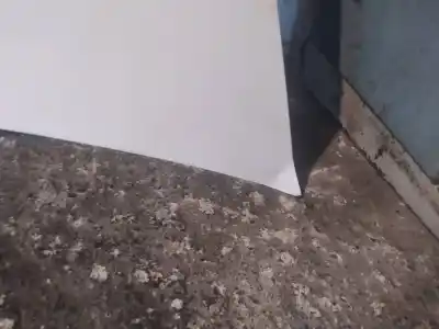 Second-hand car spare part bonnet for ford transit combi (tt9) fxfa oem iam references   