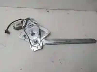 Автозапчастина б/у регулятор переднього правого скла для ford transit combi (tt9) fxfa посилання на oem iam   