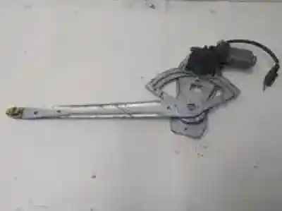 Автозапчастина б/у РЕГУЛЯТОР ПЕРЕДНЬОГО ПРАВОГО СКЛА для FORD TRANSIT COMBI (TT9)  Посилання на OEM IAM   