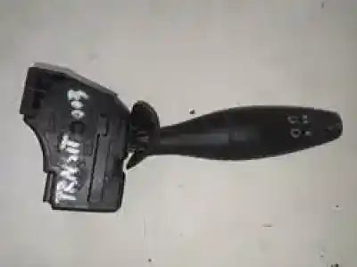 Second-hand car spare part windshiel wiper switch for ford transit combi (tt9) fxfa oem iam references 