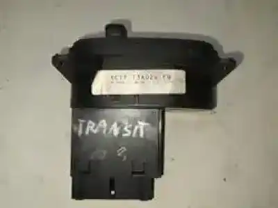 Second-hand car spare part headlights switch for ford transit combi (tt9) fxfa oem iam references yc1t13a024eb  