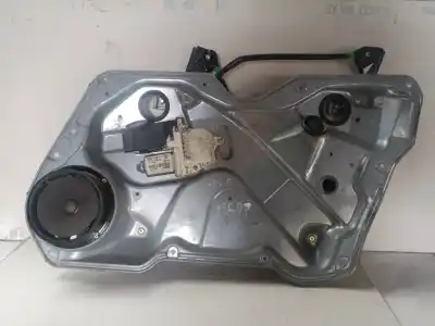 Автозапчастина б/у регулятор переднього правого скла для seat leon (1m1) 1.8 20v посилання на oem iam 1j0959802g