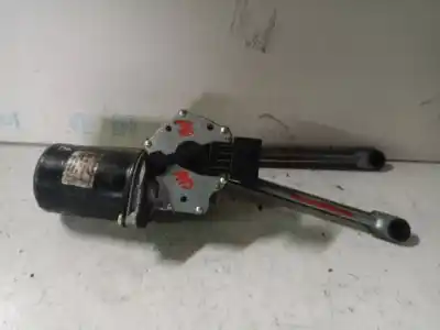 Автозапчасти б/у мотор переднего стеклоочистителя за seat leon (1m1) 1.8 20v ссылки oem iam   